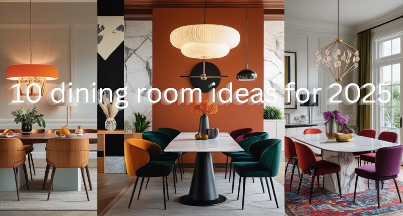 dining room ideas