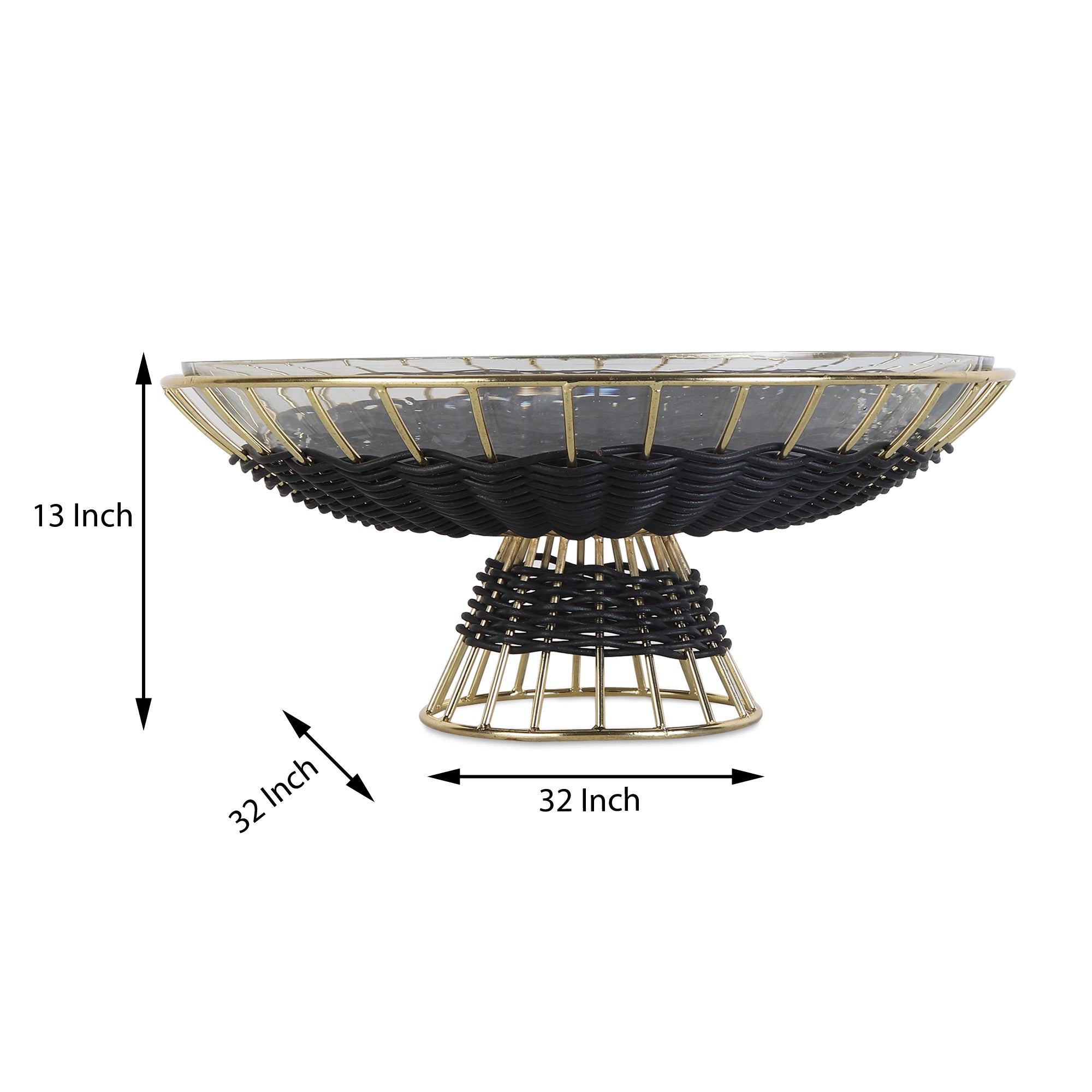 Elowen Regent Large Bowl  - OUCH CART | Kitchen rack