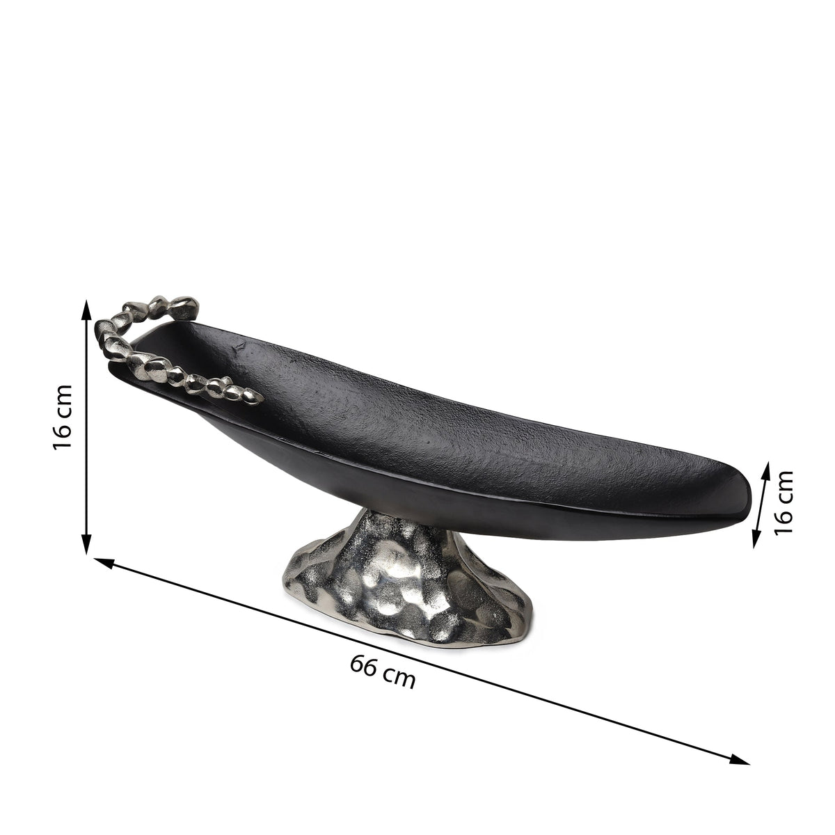 Stones Orivia Platter Medium M.M.I. OVERSEAS