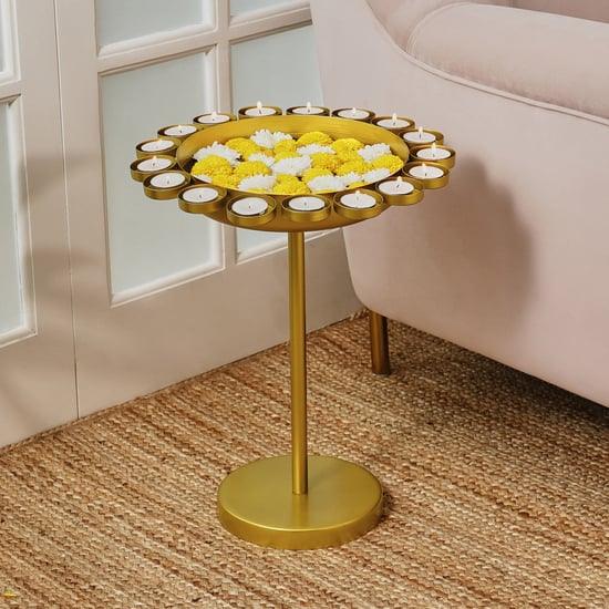 Taj bowl table urli big - Ouch Cart