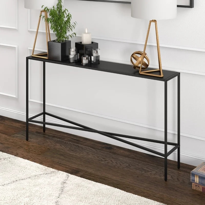 Cora Console Table Ouch Cart