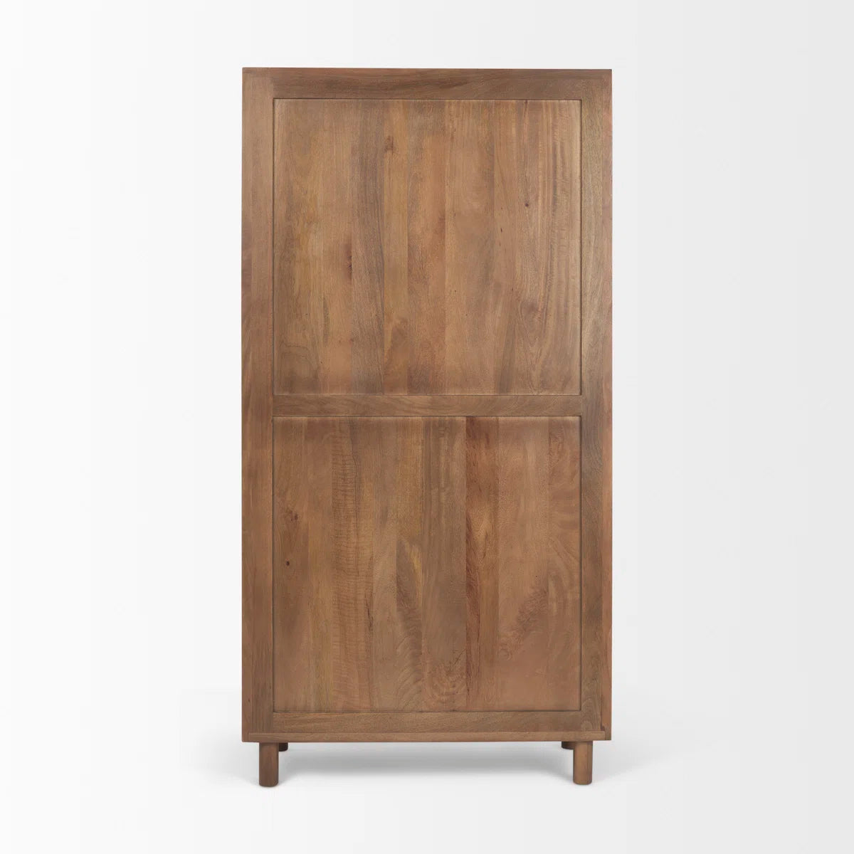 Ranae Armoire – Modern Wardrobe Closet with Spacious Storage OUCH CART