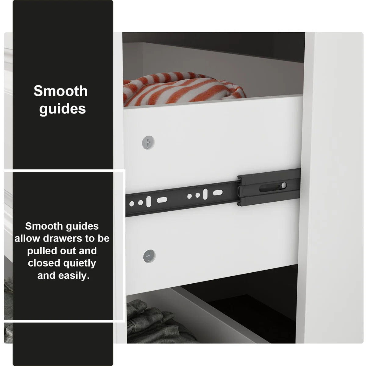 Blewett Solid Wood Armoire Elegant Bedroom Storage Solution