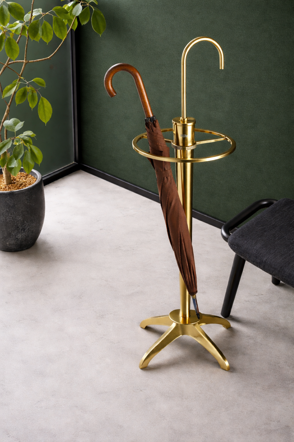 Rain's Warden - Umbrella stand M.M.I. OVERSEAS