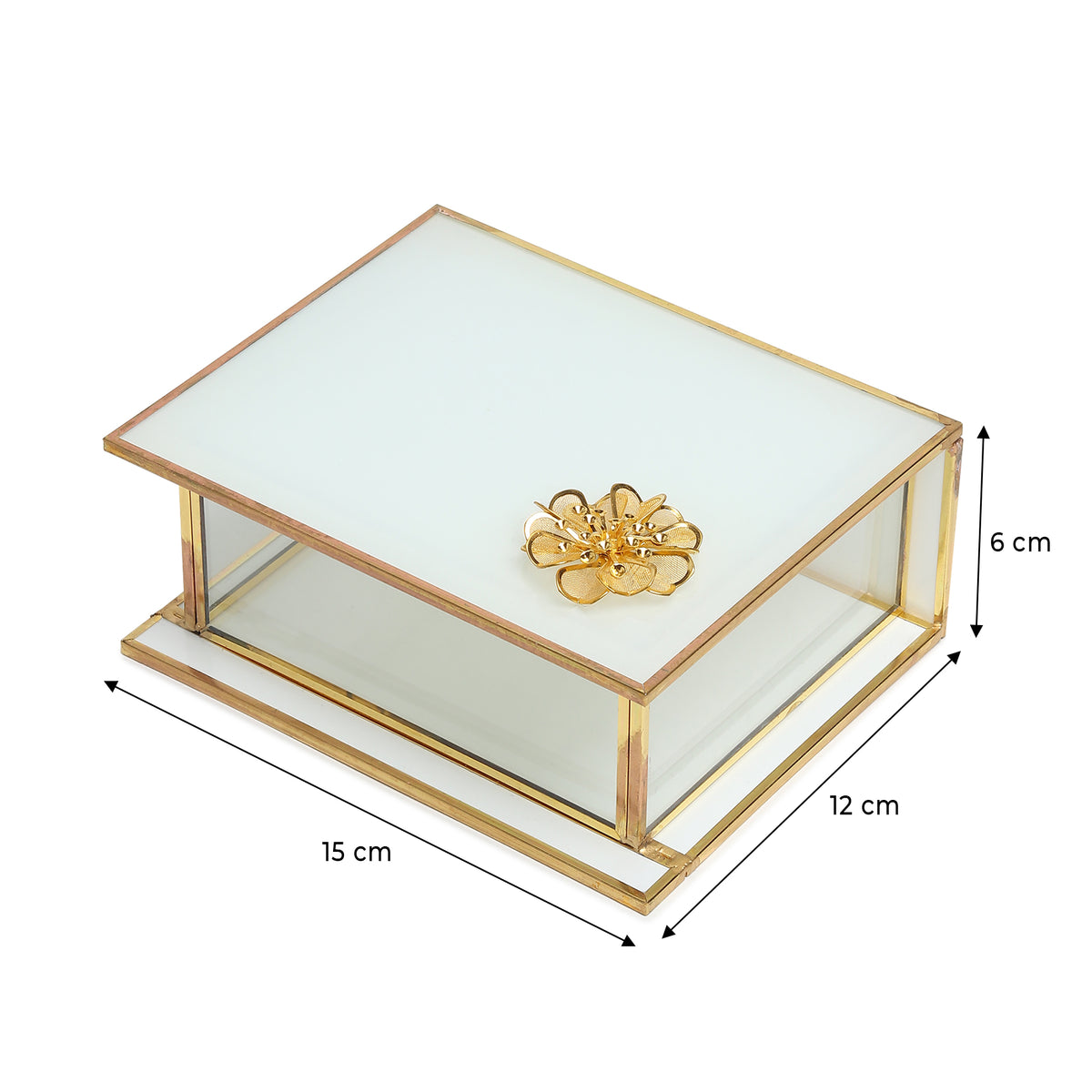 Livia's Flower Box Small