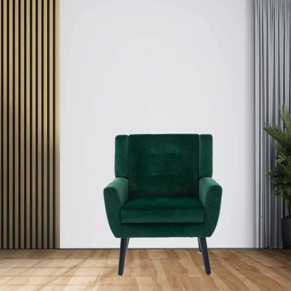 micky accent chair - Ouch Cart