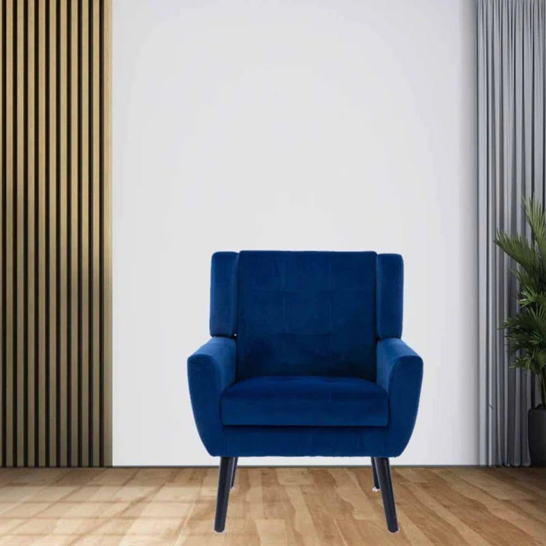 micky accent chair - Ouch Cart