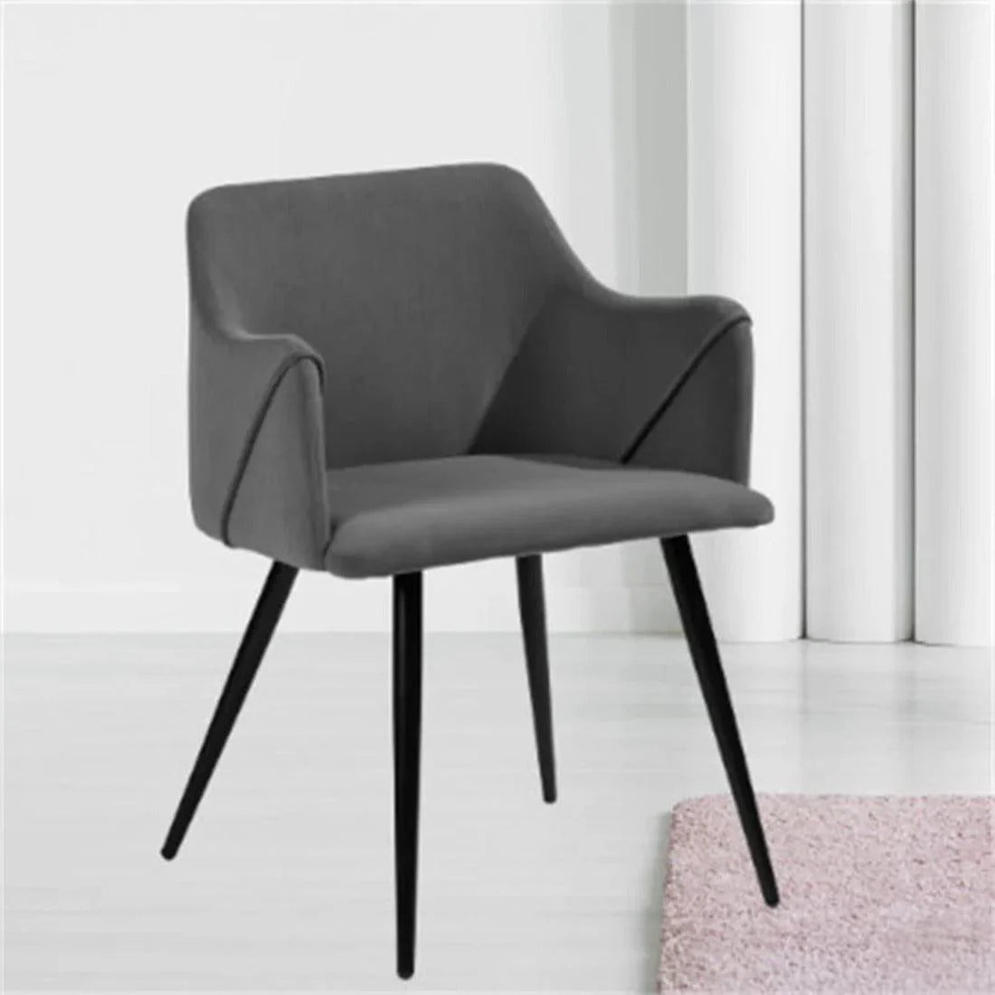 hanner accent chair
