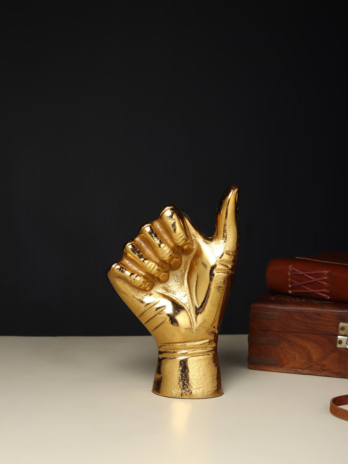 Handy Motivation Decor accent M.M.I. OVERSEAS