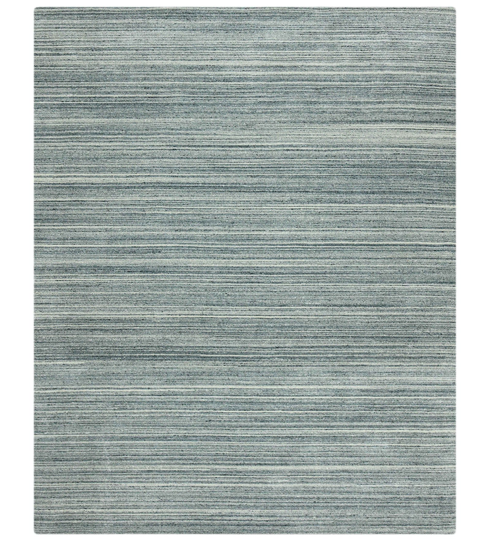 Heaven Texture Pattern Hand Woven Rectangle Anti-Skid Designer Carpet, Area Rug For Bed Room, Living Room - 12'x15'