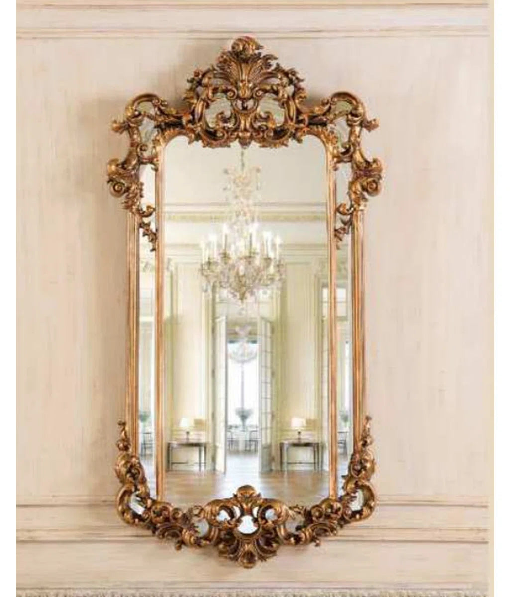 Flat Mirror - OUCHCART