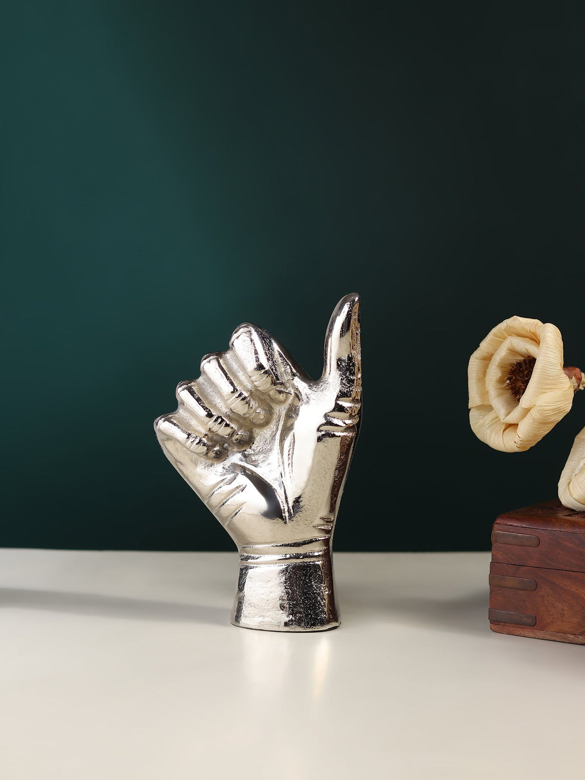 Handy Motivation Decor accent M.M.I. OVERSEAS