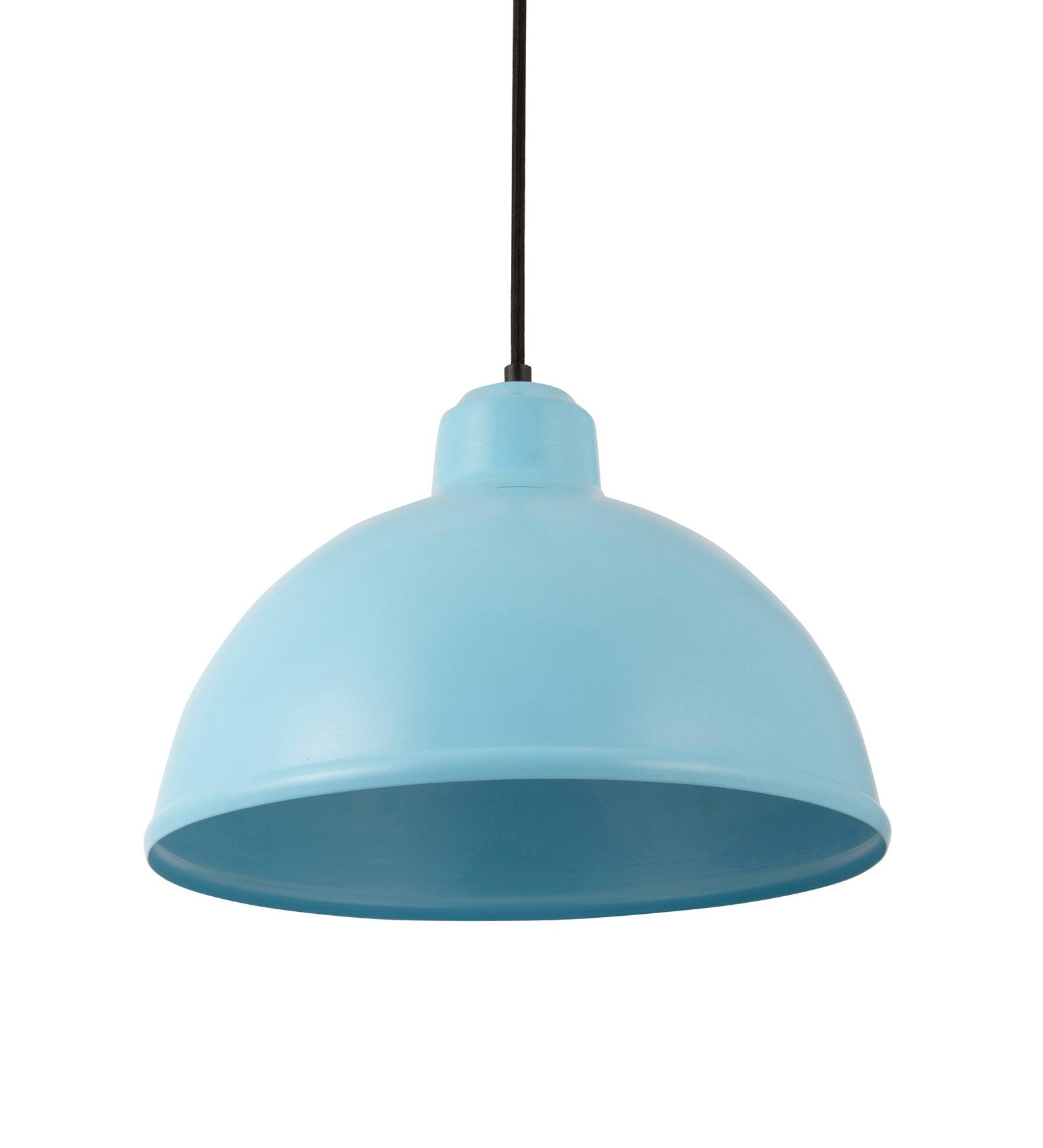 Dome Cork Pendant Light - Ouch Cart