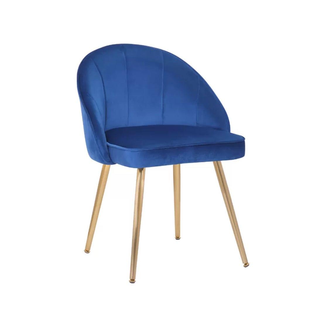 hindmen side chair - Ouch Cart