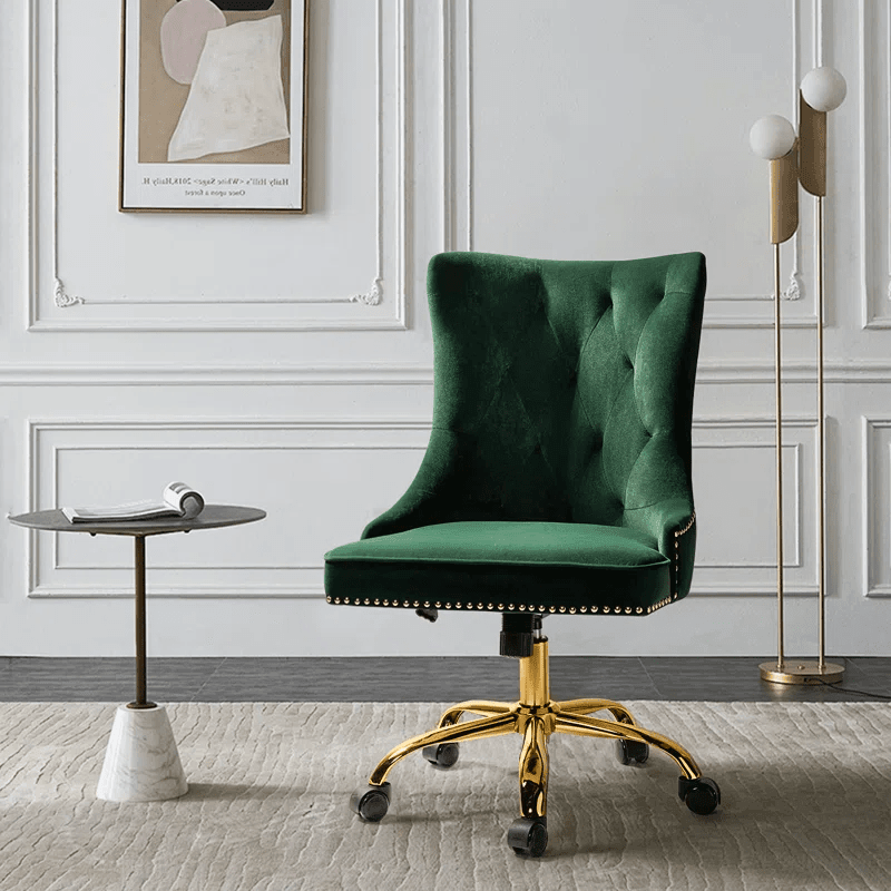SWEN TASK CHAIR - Ouch Cart
