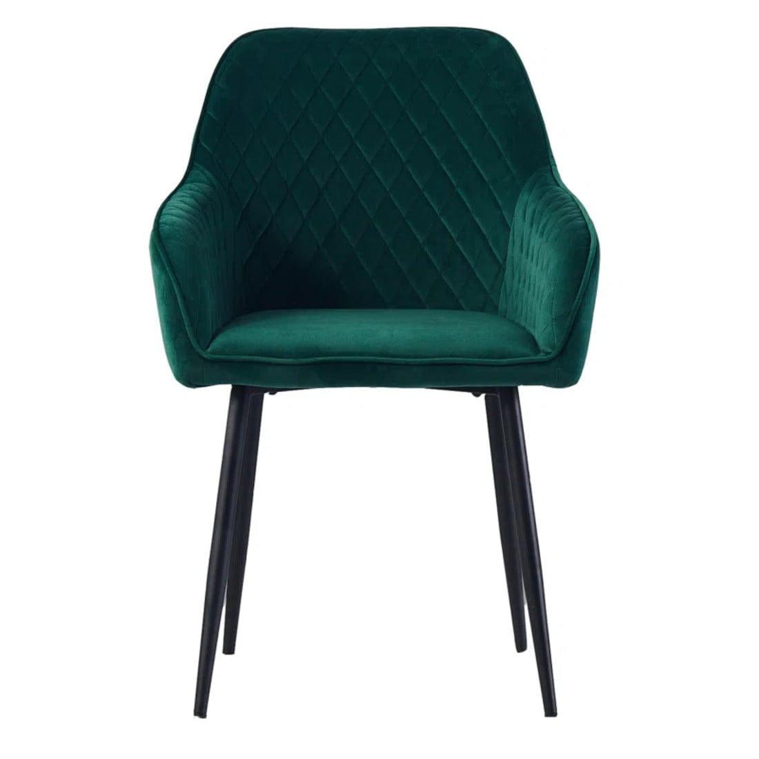 seymour arm chair - Ouch Cart
