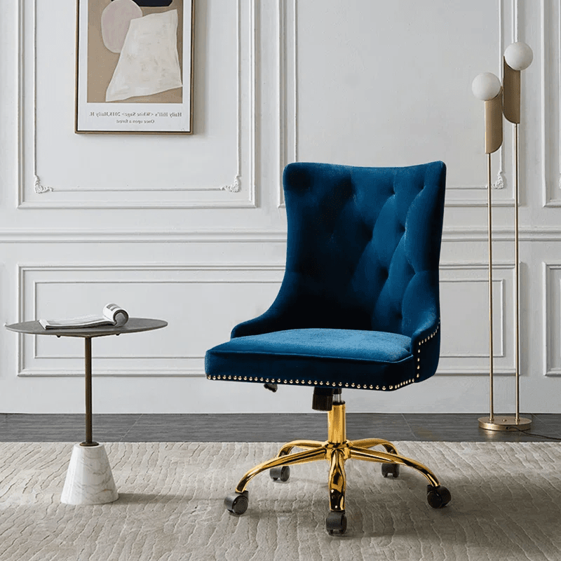 SWEN TASK CHAIR - Ouch Cart