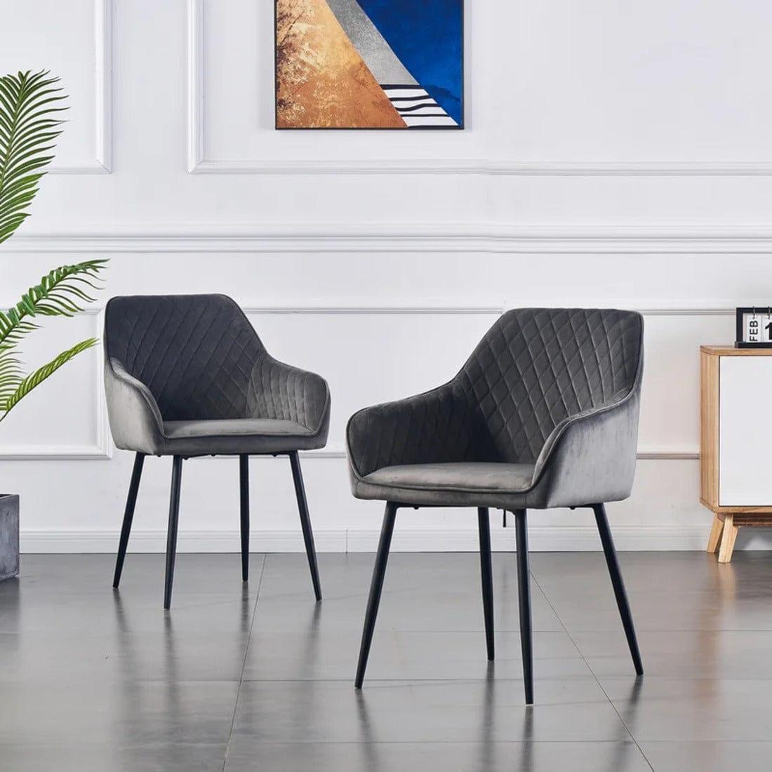 seymour arm chair - Ouch Cart