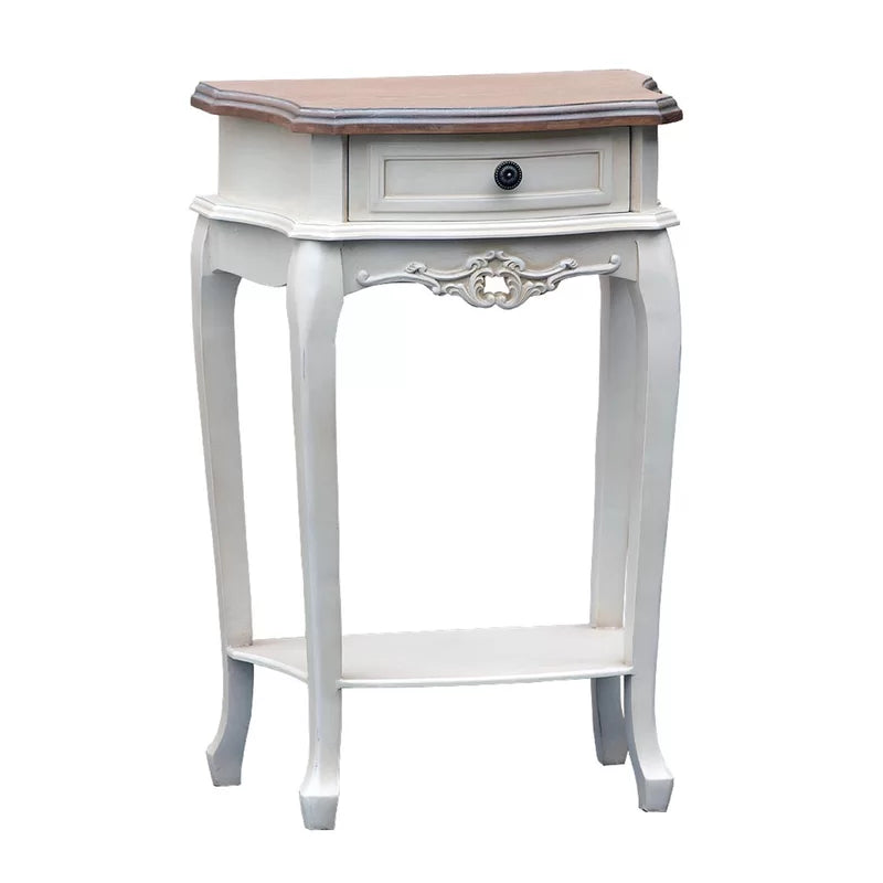 Torquil Bedside Table Ouch Cart