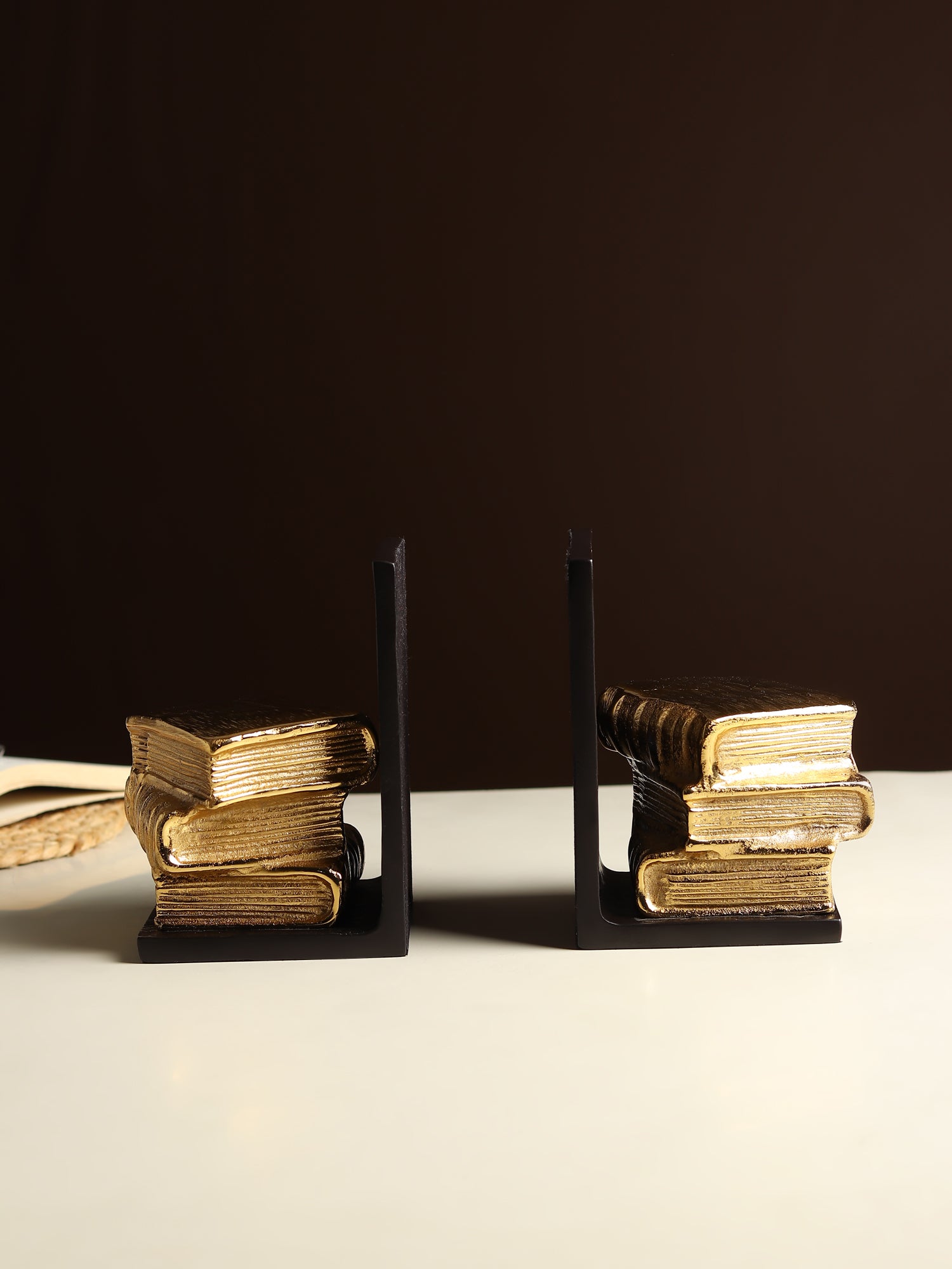 Dante’s Gold bookend