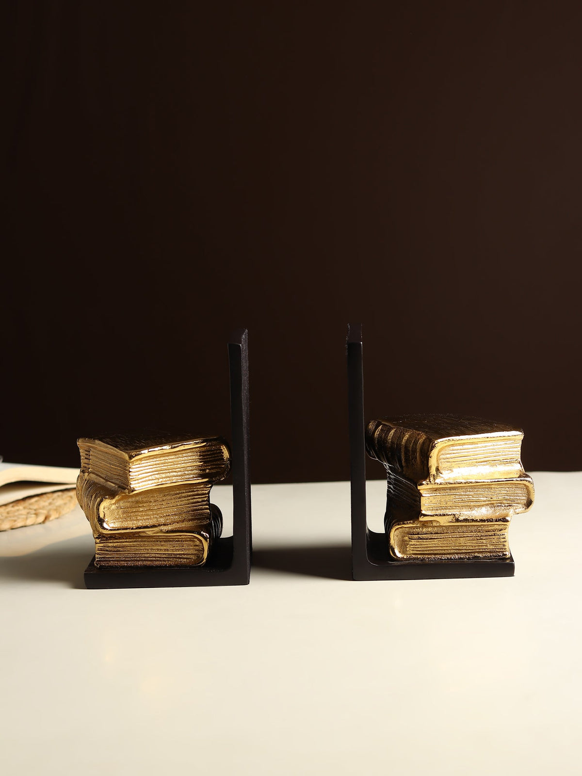 Dante’s Gold bookend M.M.I. OVERSEAS