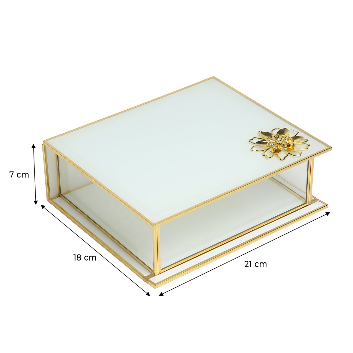 Livia's Flower Box Large