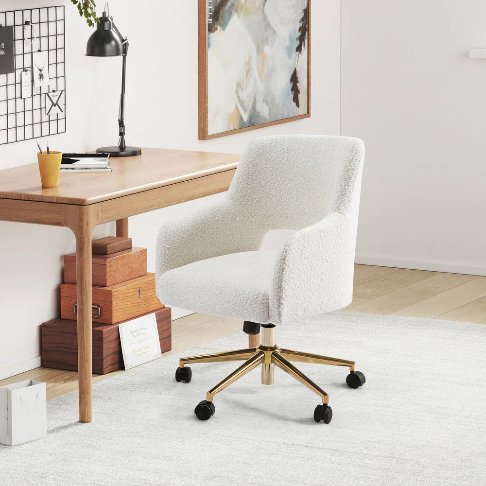LOTSEE TASK CHAIR -OUCH CART | Chair