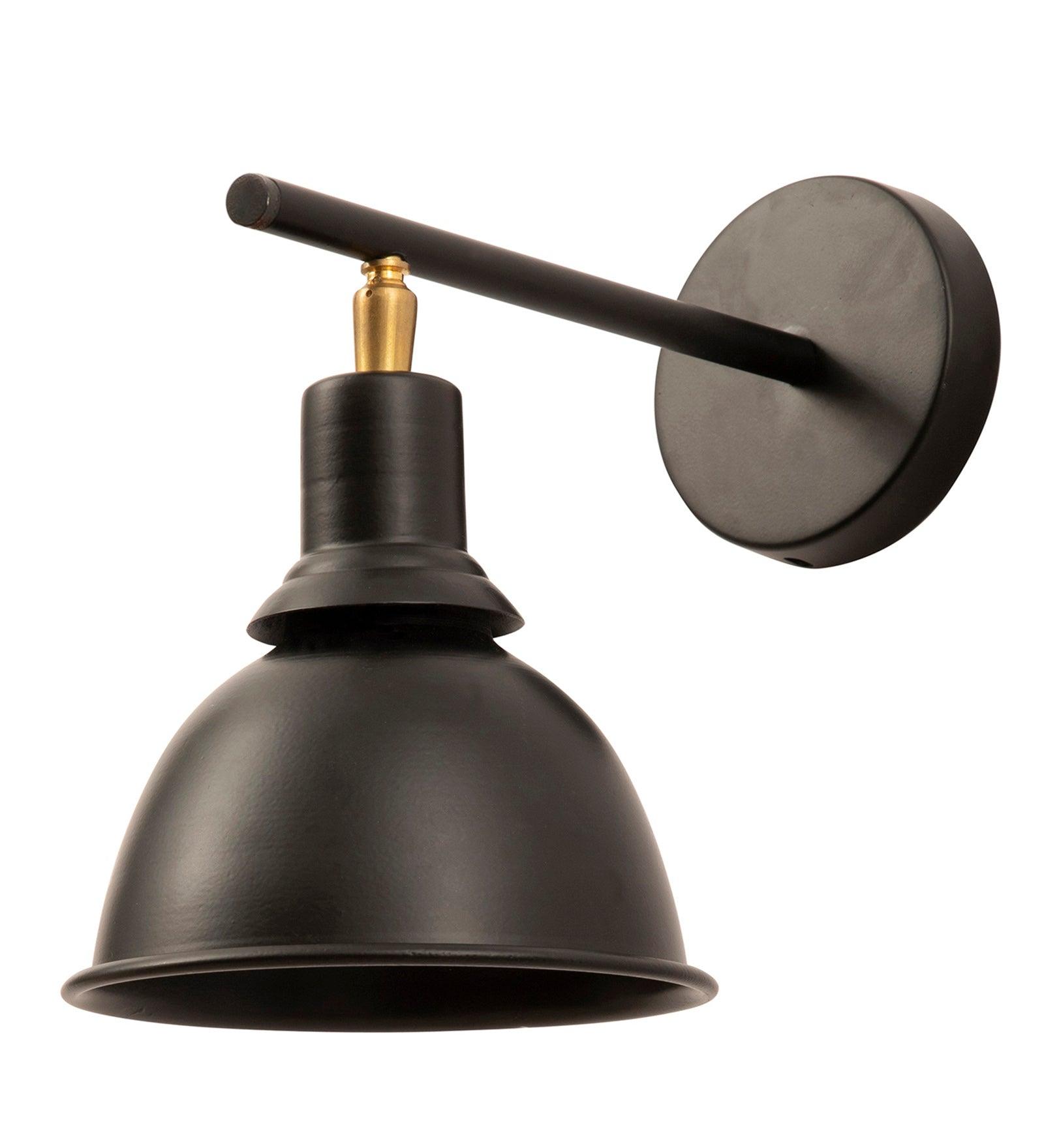 Benjamin UK Wall Sconce - Ouch Cart