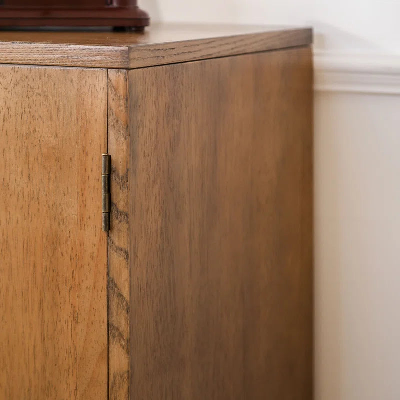 2-Door Cabinet - OUCHCART | Cabinet