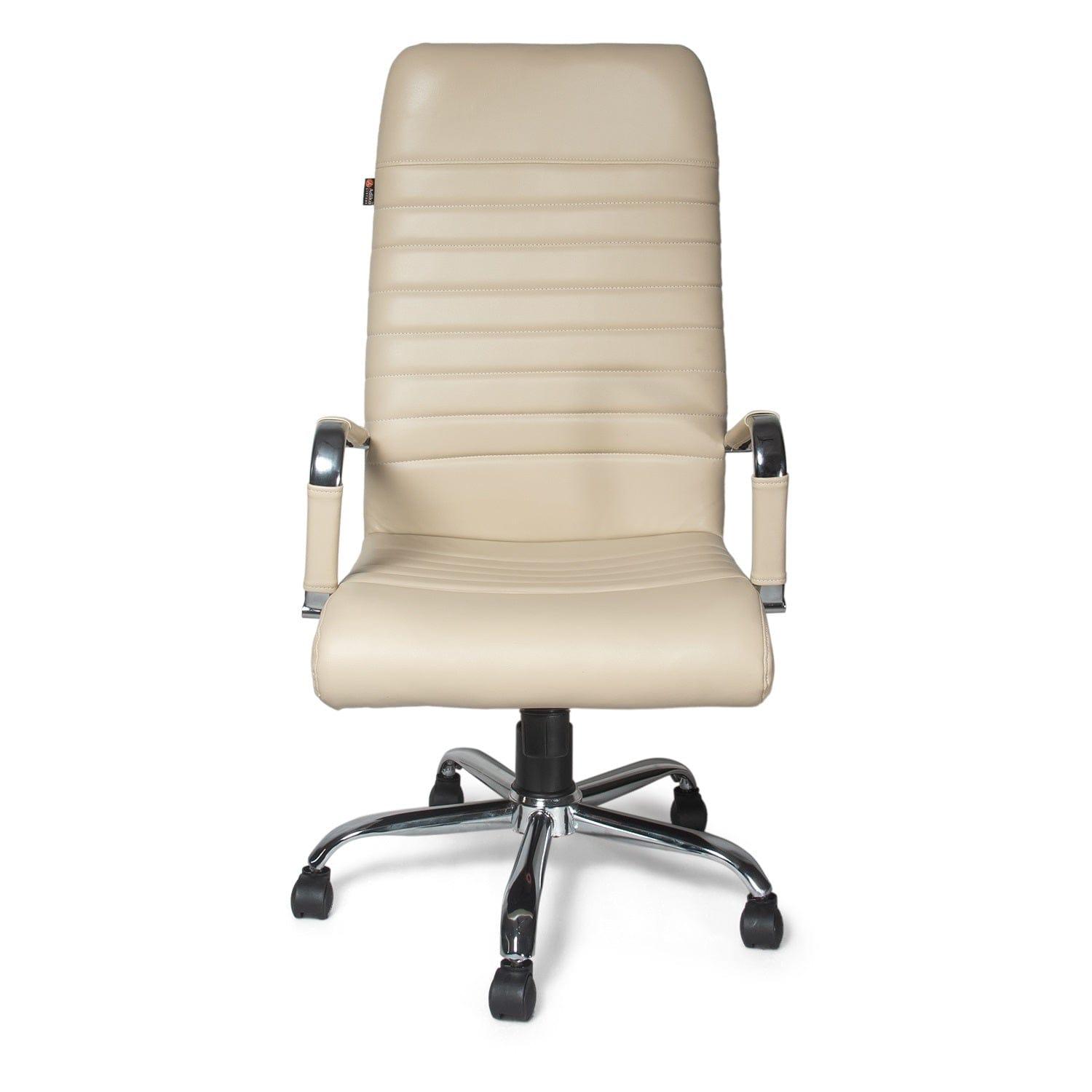 ADIKO HIGH BACK EXECUTIVE CHAIR - Ouch Cart | Office chair