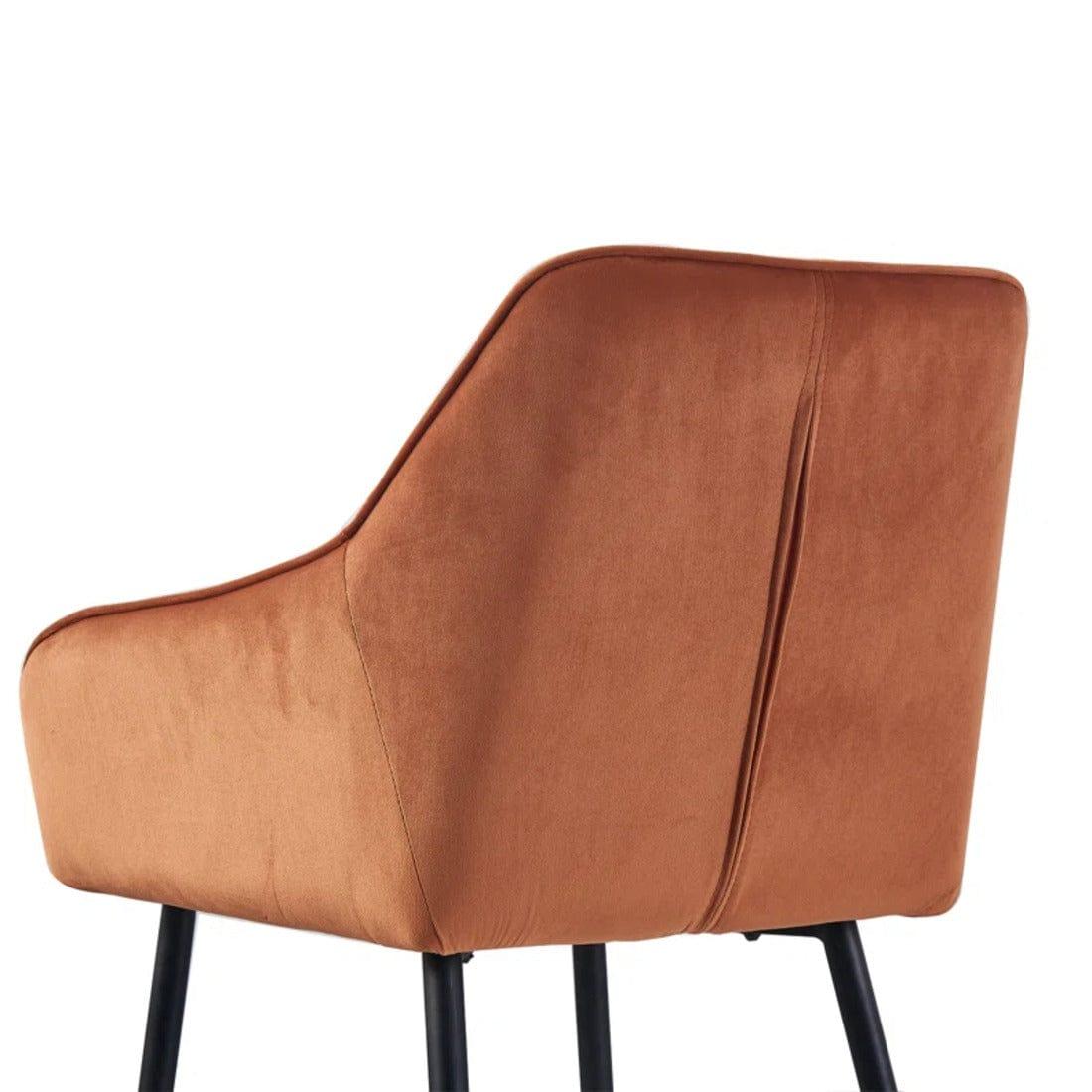 seymour arm chair - Ouch Cart
