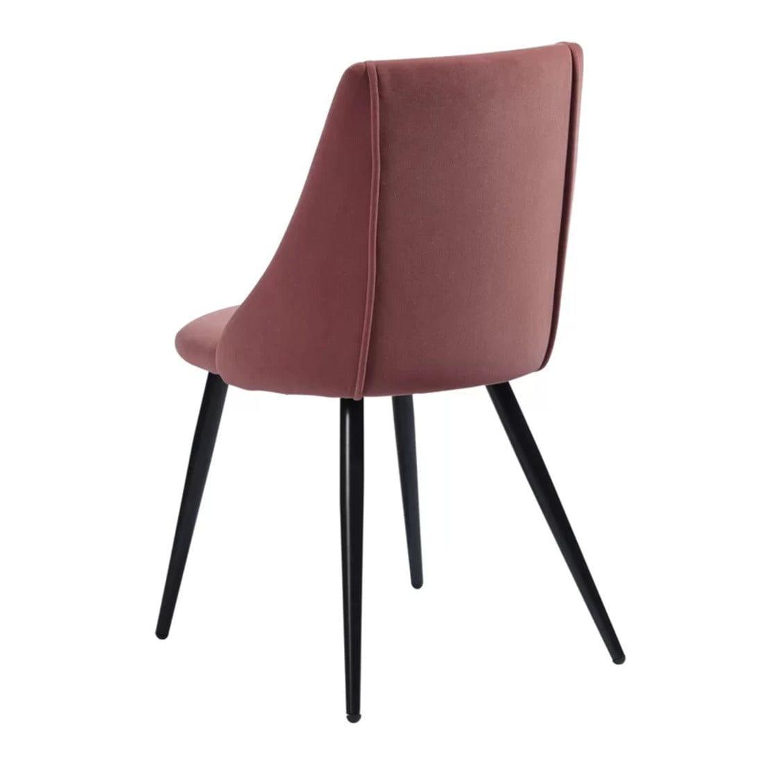 MITZI SIDE CHAIR - Ouch Cart