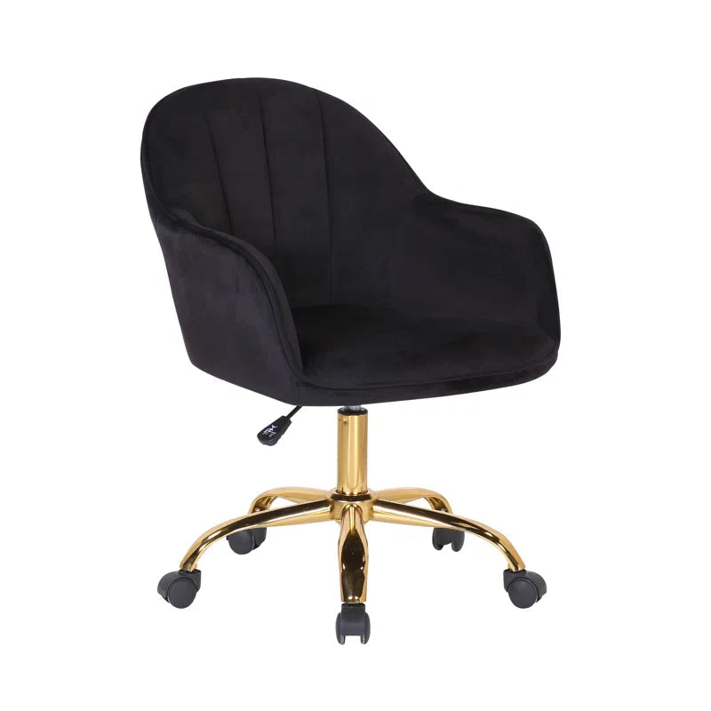 AURORA TASK CHAIR DOE BUCK