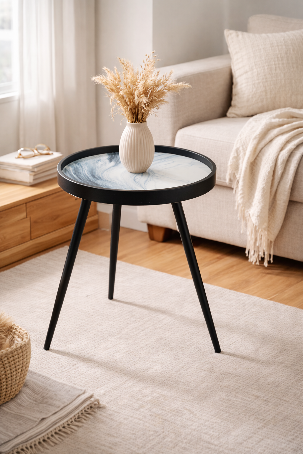 Oceara Table large M.M.I. OVERSEAS