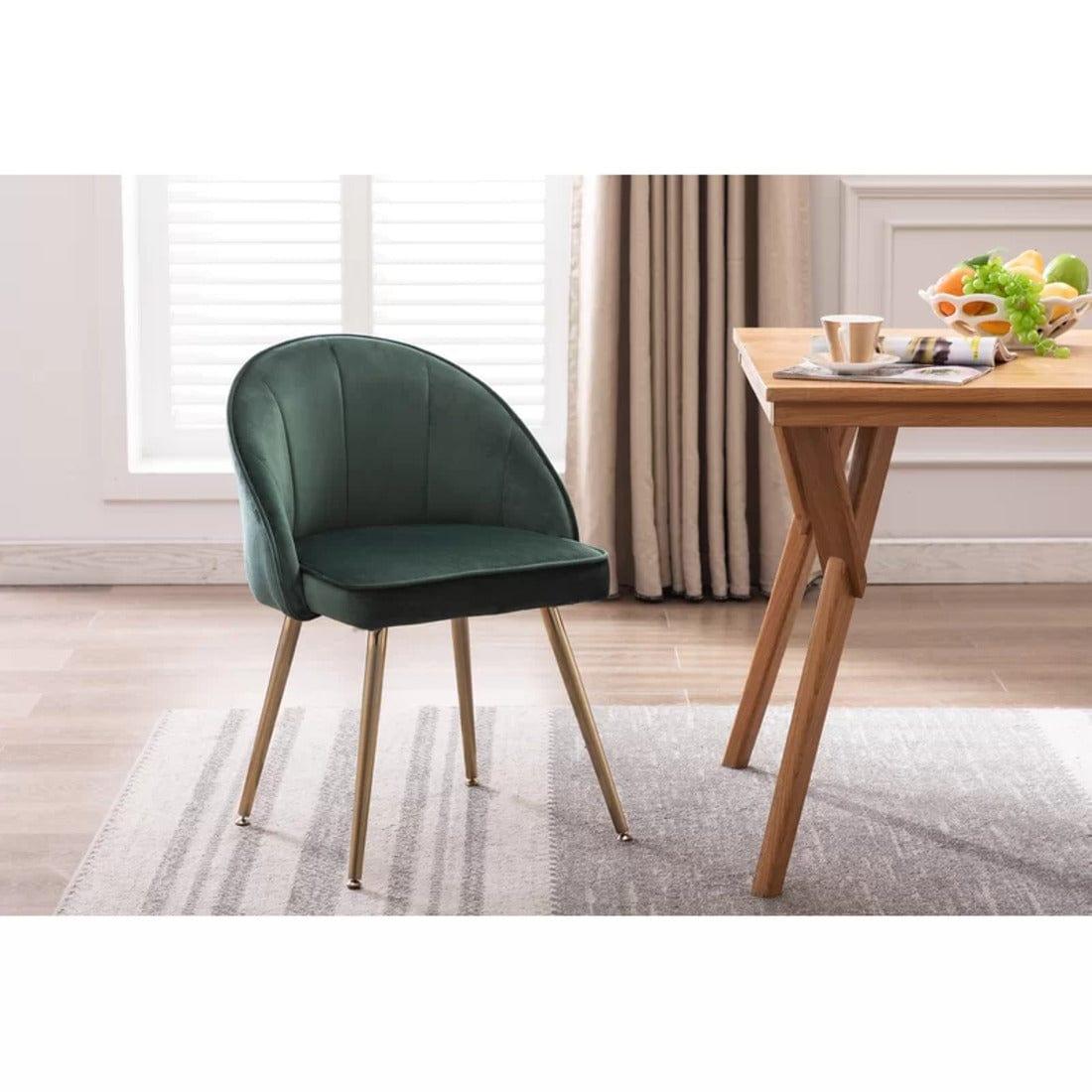 hindmen side chair - Ouch Cart