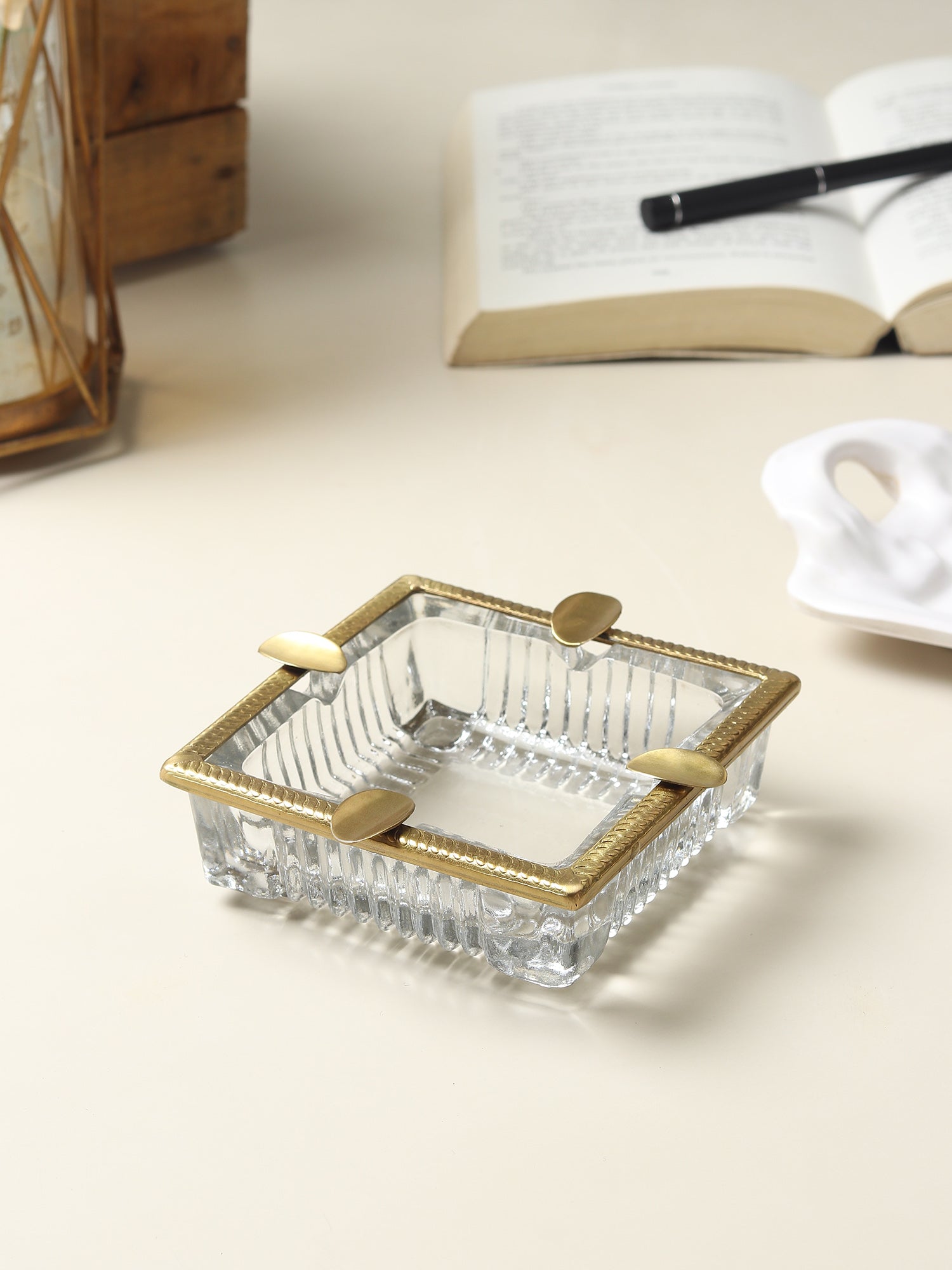Aurelion Ashtray
