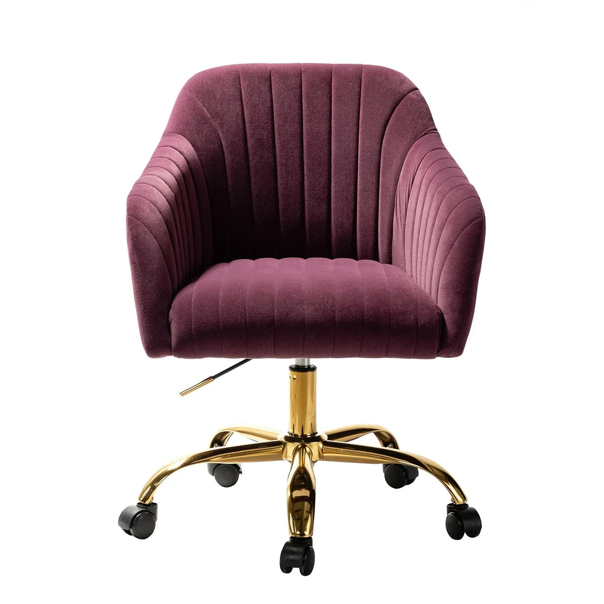LOUISE TASK CHAIR DOE BUCK