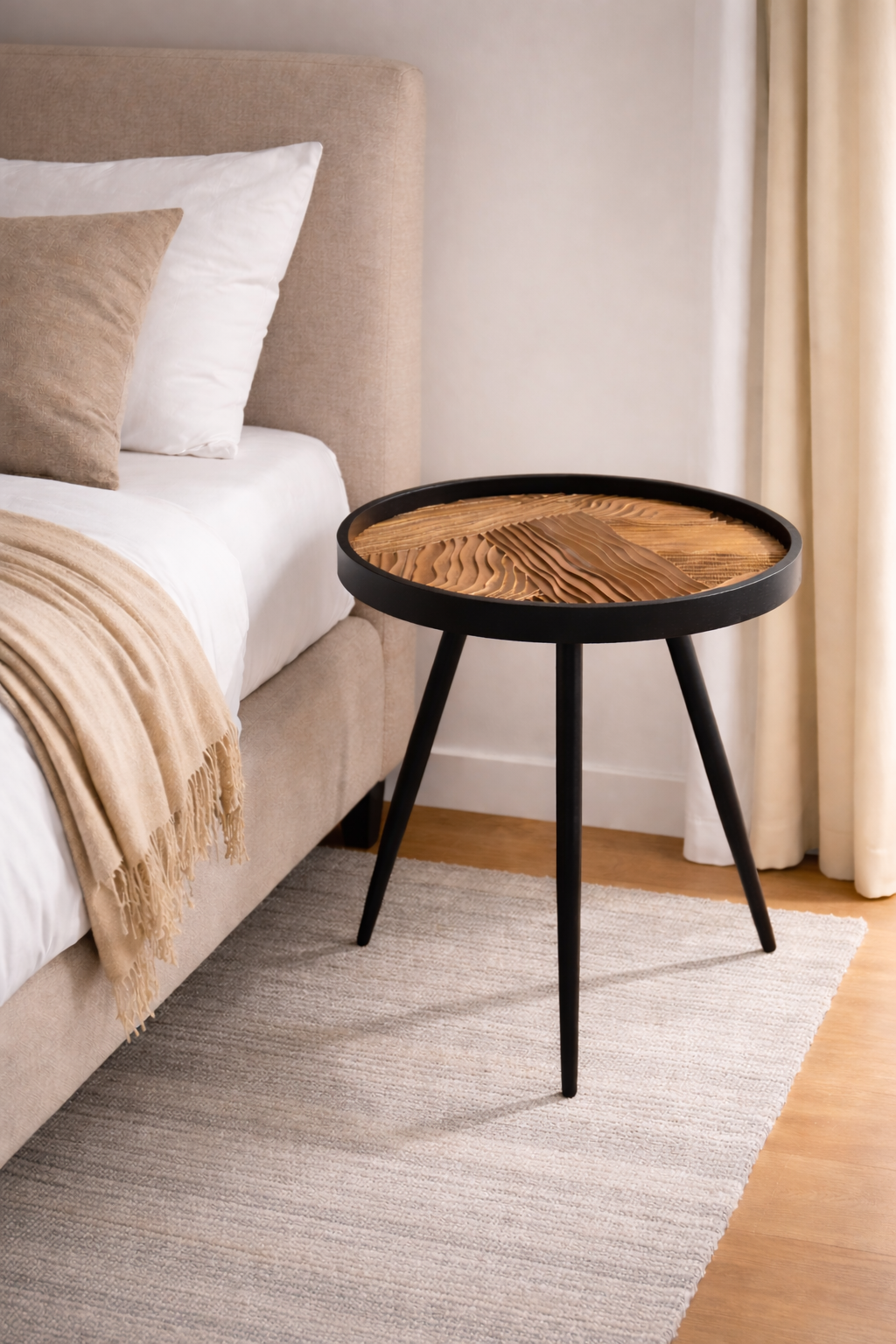 Dune Round Table Large