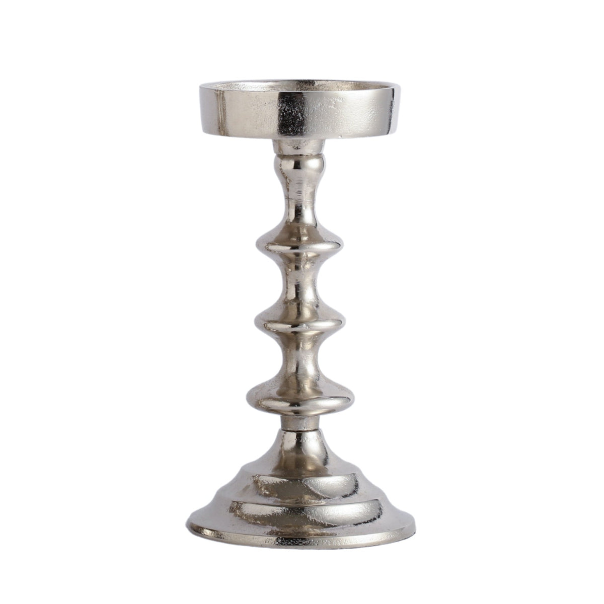 Ebon Whisper Candle holders M.M.I. OVERSEAS