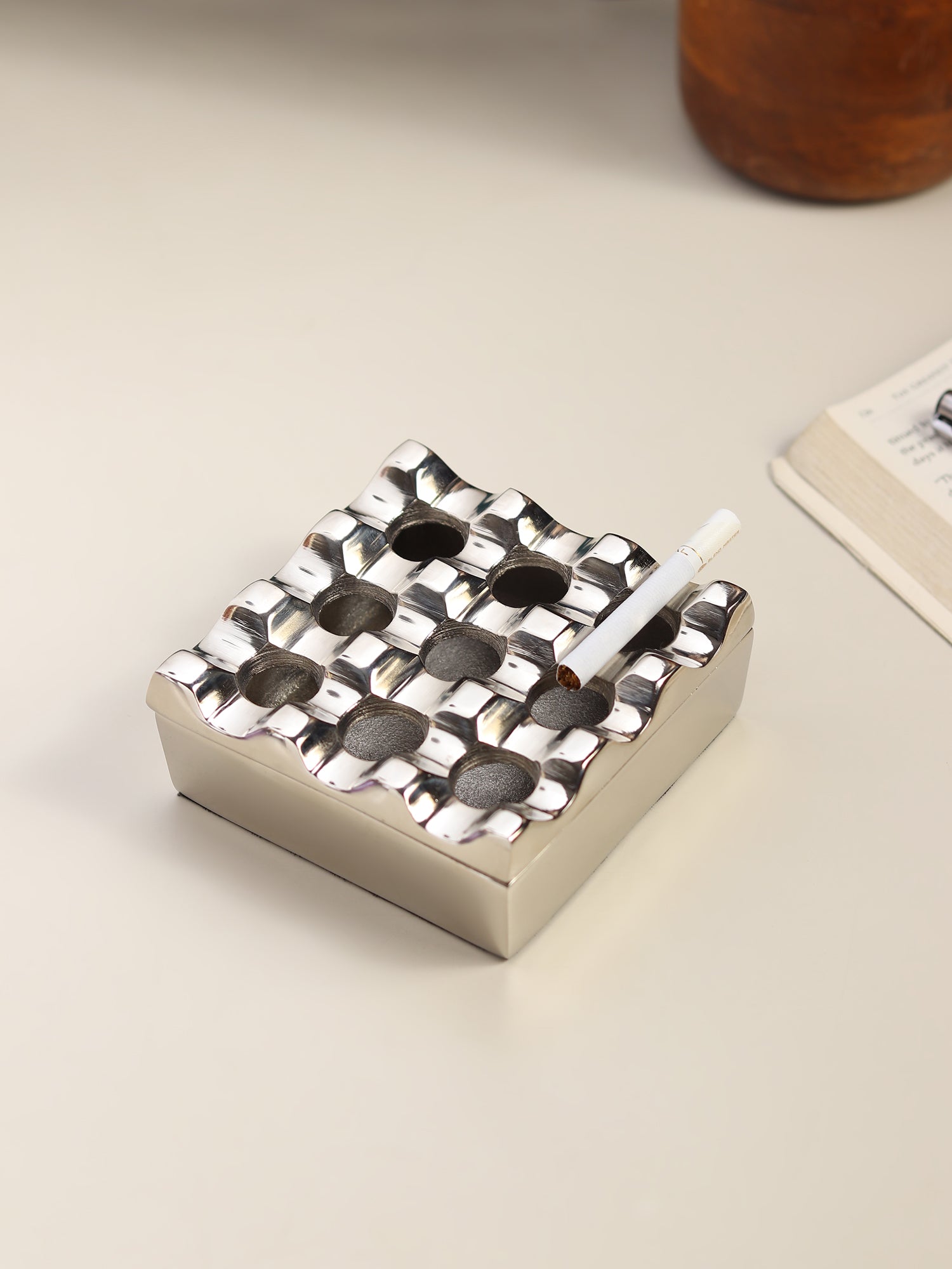 Alaric’s ashtray - OUCHCART