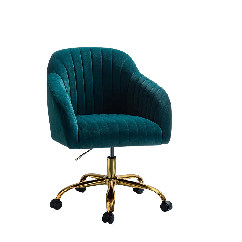 LOUISE TASK CHAIR DOE BUCK