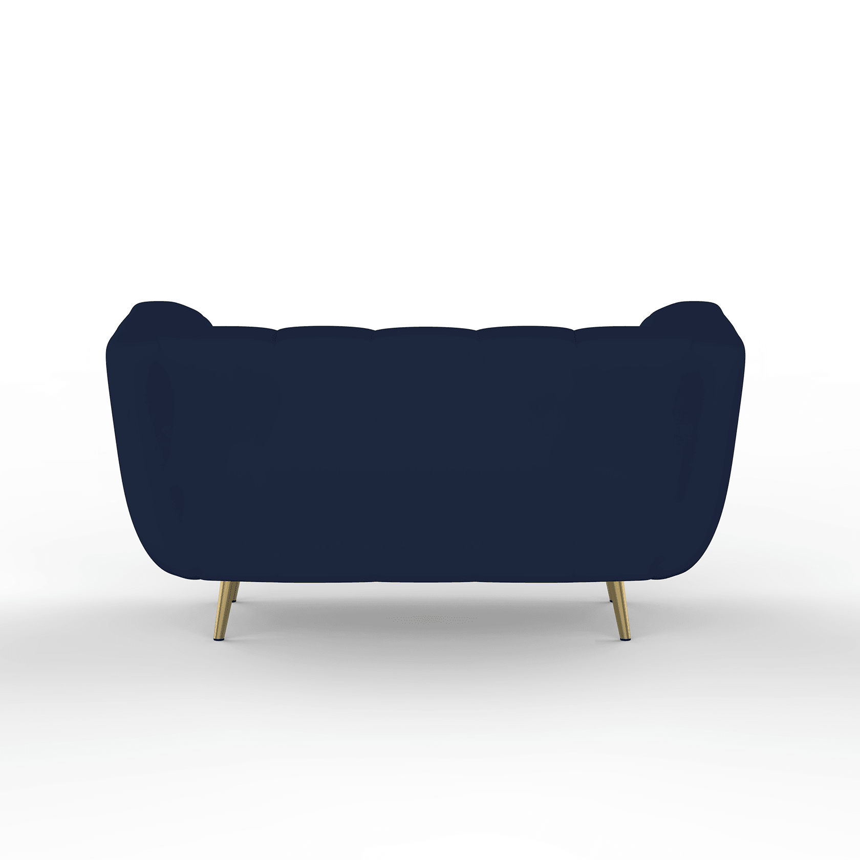 Mushy High Density Foam Sofa Set - Ouch Cart