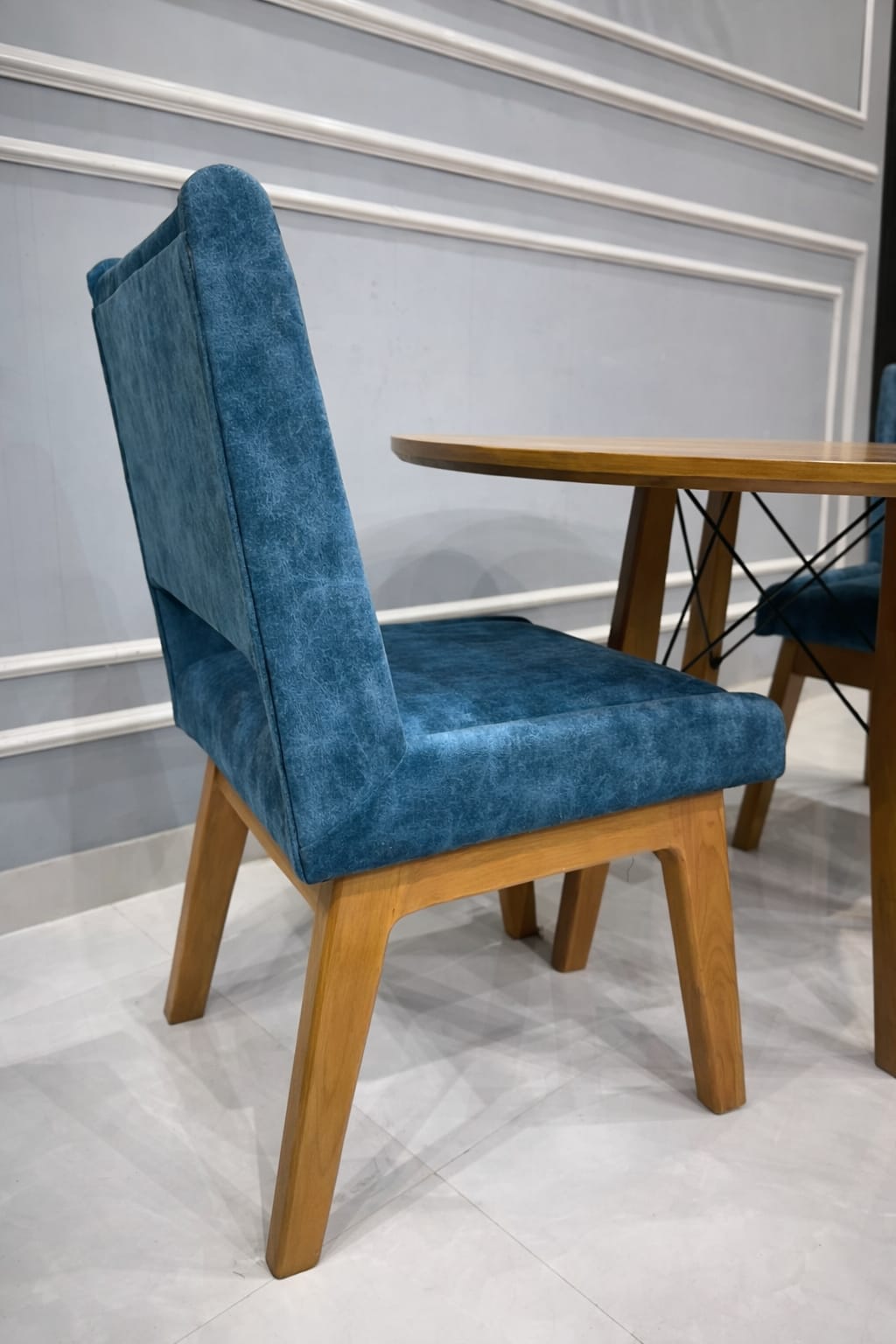 3 Piece Dining Set OUCH CART