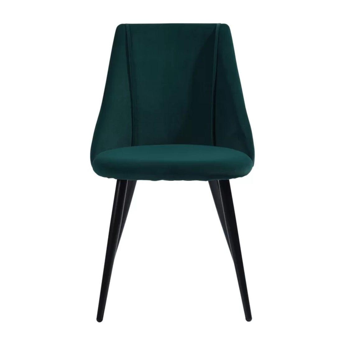 MITZI SIDE CHAIR - Ouch Cart