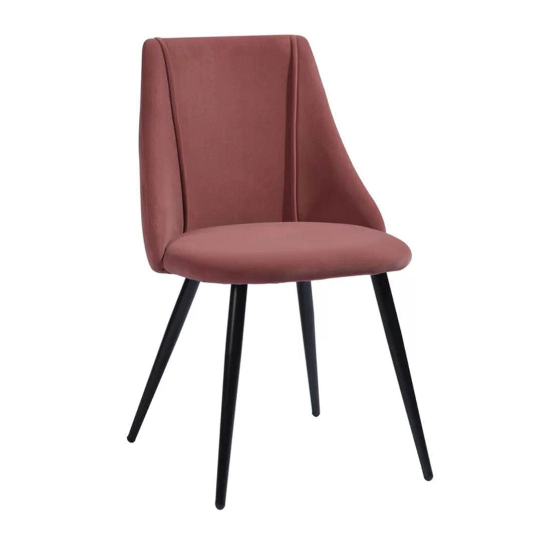 MITZI SIDE CHAIR - Ouch Cart