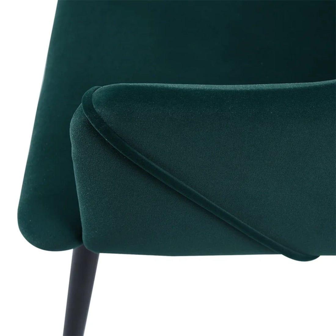 hanner accent chair - Ouch Cart