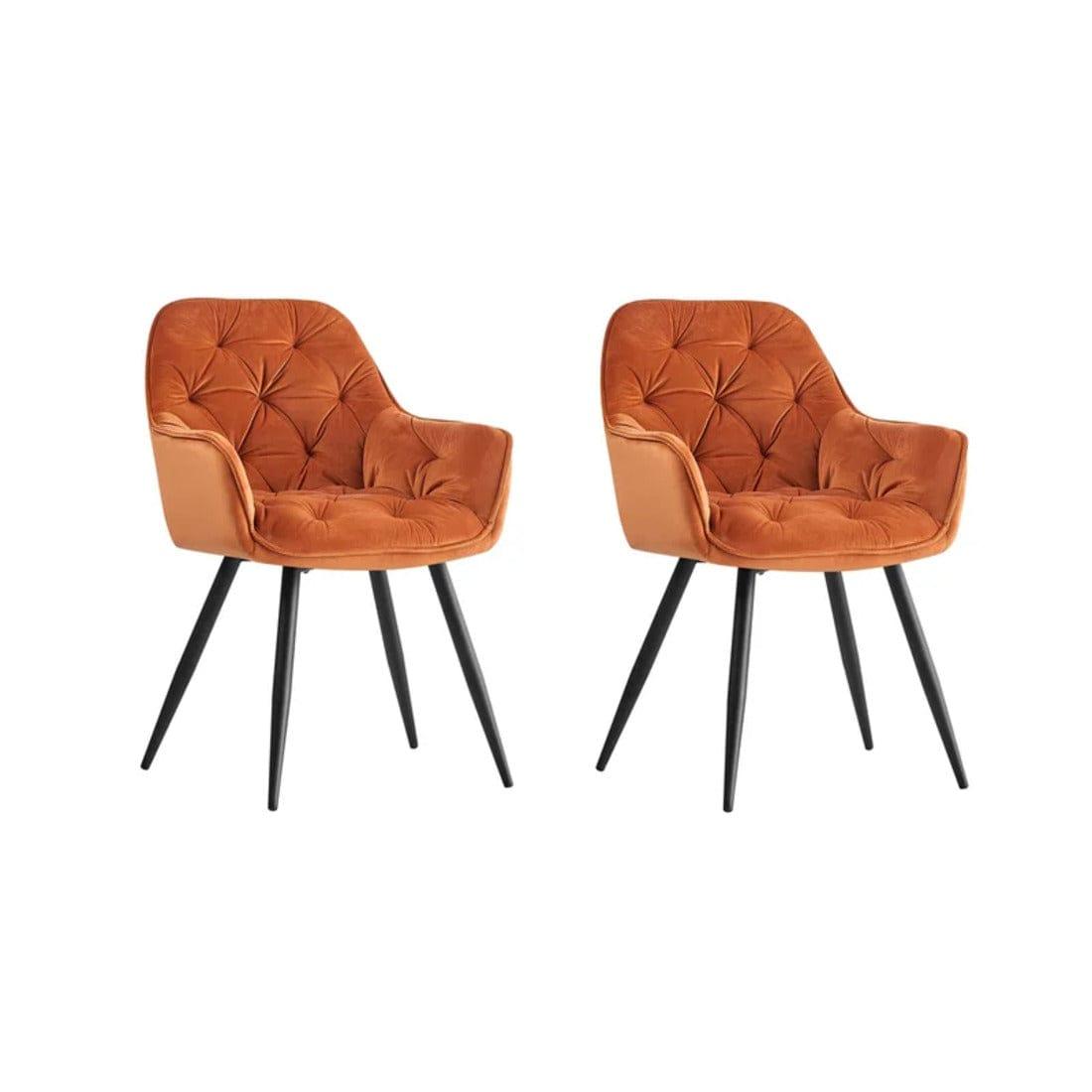 runge arm chair - Ouch Cart