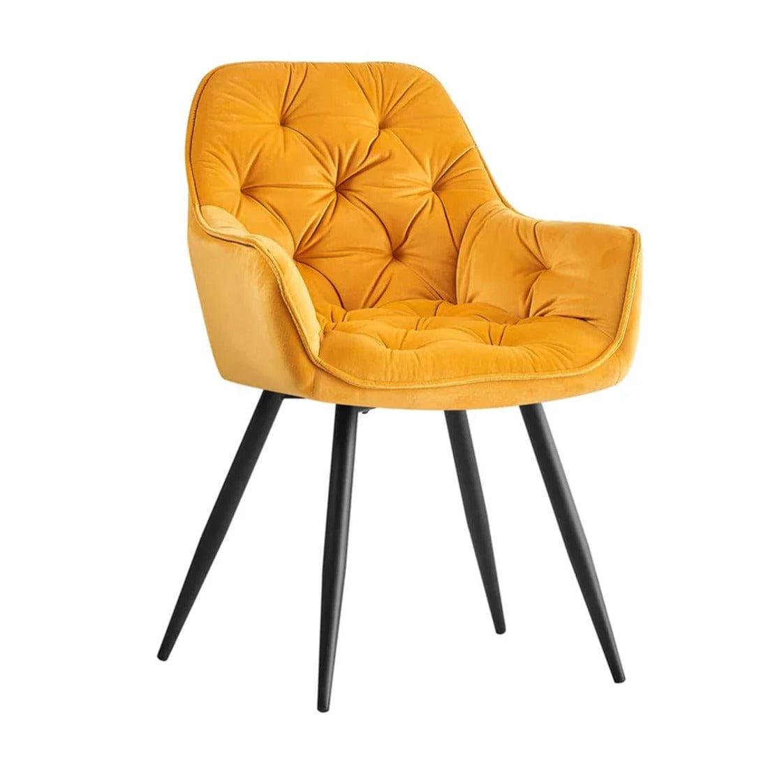 runge arm chair - Ouch Cart