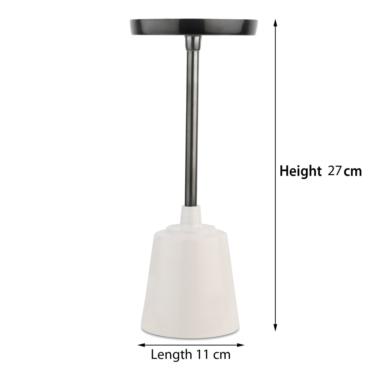 Altura Piccolo Candle Holder Small M.M.I. OVERSEAS