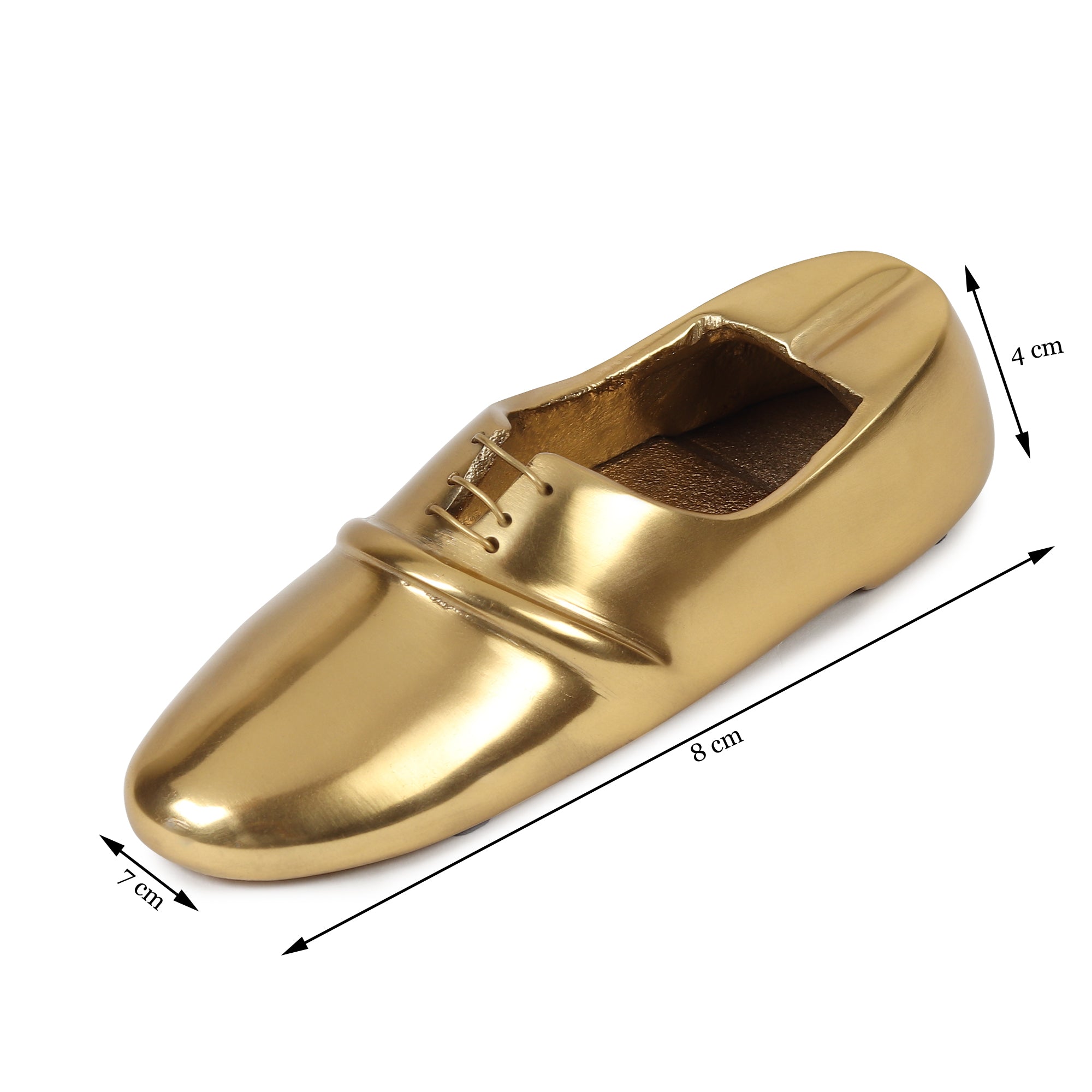 Sole Ashtray